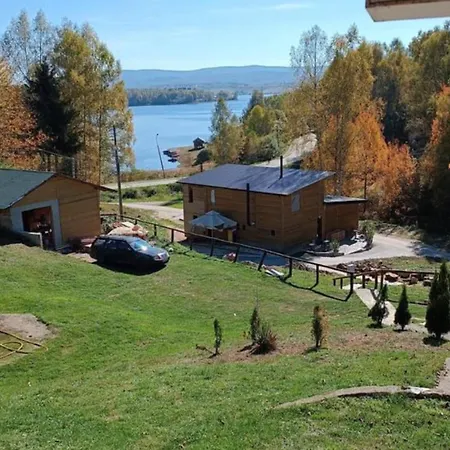 Vucja Dolina Vlasinsko Jezero Apartment Surdulica