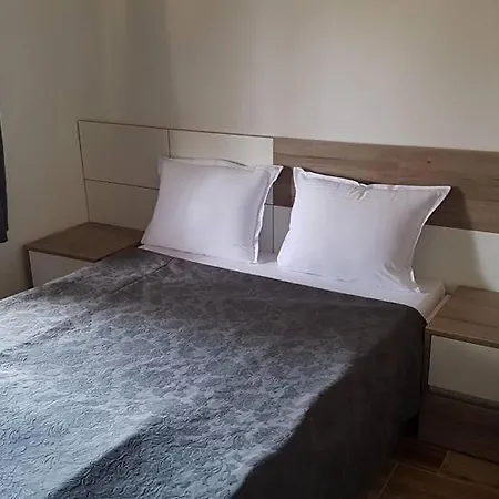 Vucja Dolina Vlasinsko Jezero Apartment